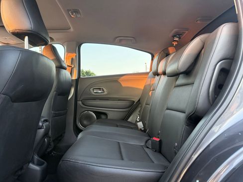 Used 2016 Honda HR-V EX-L image 27