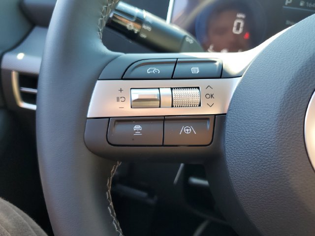 New 2026 Hyundai Sonata SEL AWD/4WD image 21