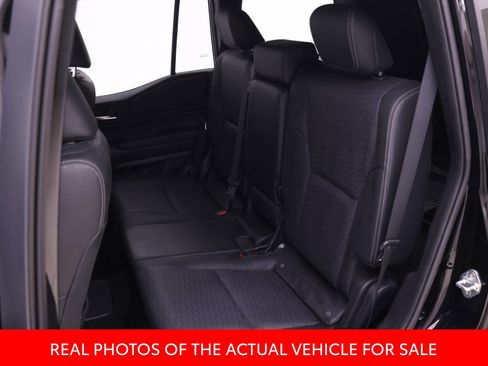 Certified 2024 Toyota Land Cruiser w/ Premium Package image 9