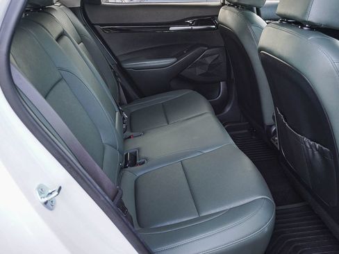 Certified 2024 Kia Seltos SX w/ SX Sunroof Package AWD/4WD image 14