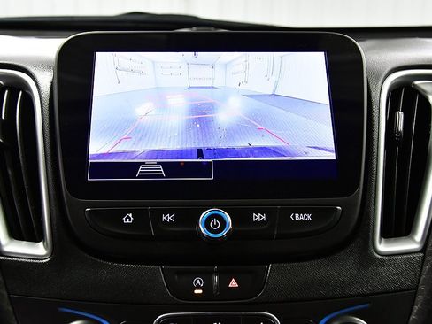 Used 2023 Chevrolet Malibu LT image 23