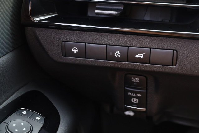 Certified 2025 Nissan Murano SL w/ Cargo Package AWD/4WD image 24