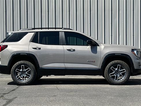 New 2026 GMC Terrain AT4 w/ Convenience Package III image 4