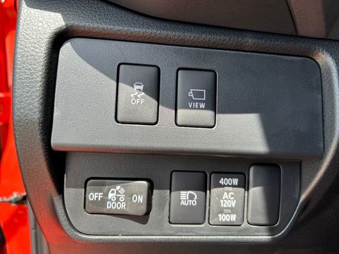 Used 2023 Toyota Tacoma TRD Pro AWD/4WD image 14