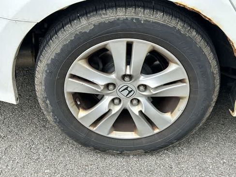 Used 2008 Honda Accord LX-P image 5