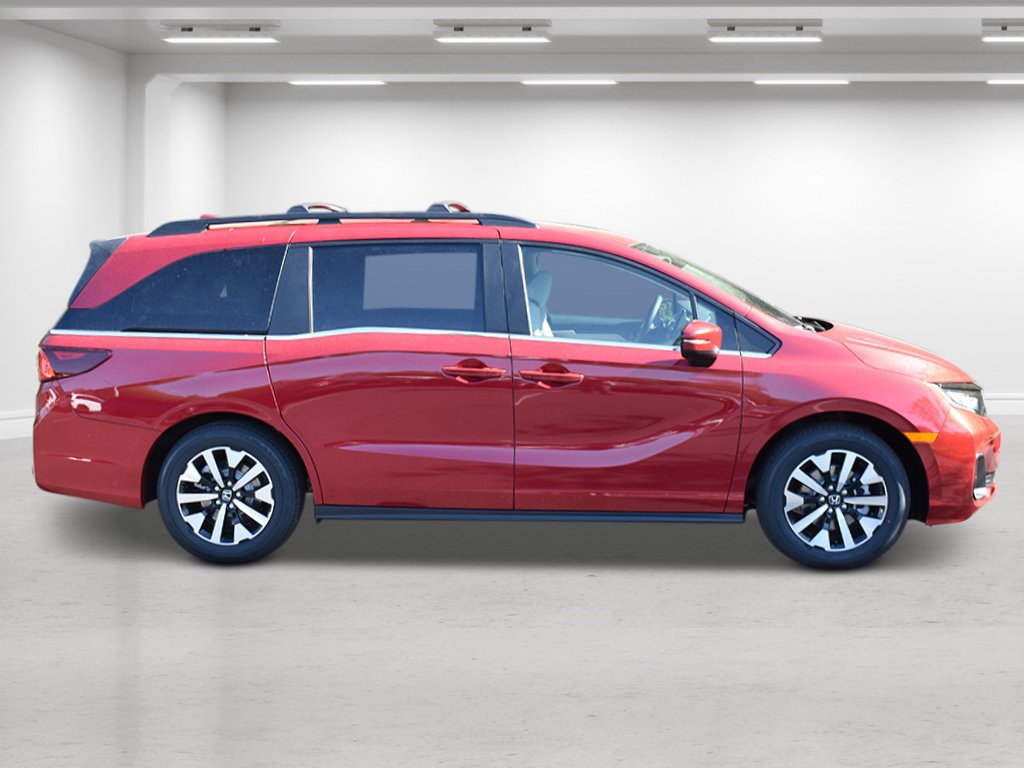 New 2027 Honda Odyssey EX-L image 6