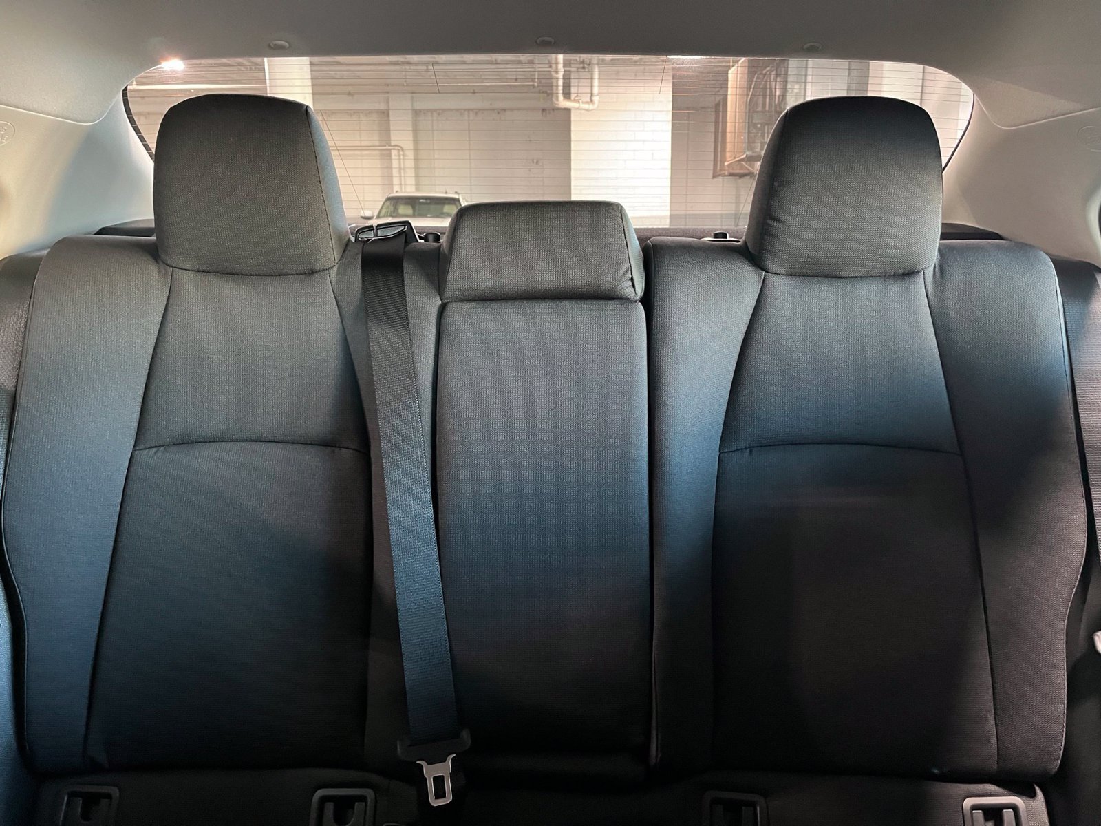 New 2027 Toyota Corolla LE w/ LE Premium Package FWD image 20