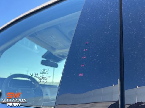 New 2025 Ford Expedition Platinum w/ Driver's Package image 20