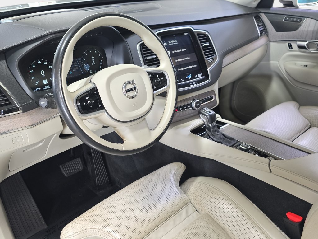 Used 2021 Volvo XC90 T6 Inscription w/ Advanced Package AWD/4WD image 19
