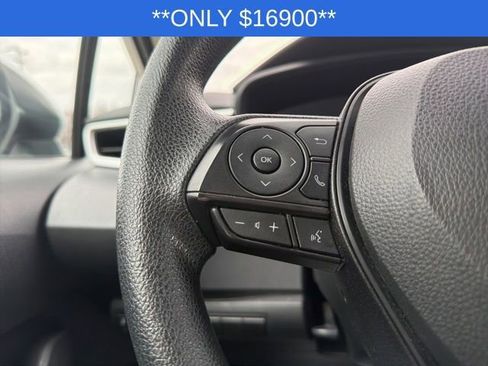 Used 2024 Toyota Corolla LE image 31