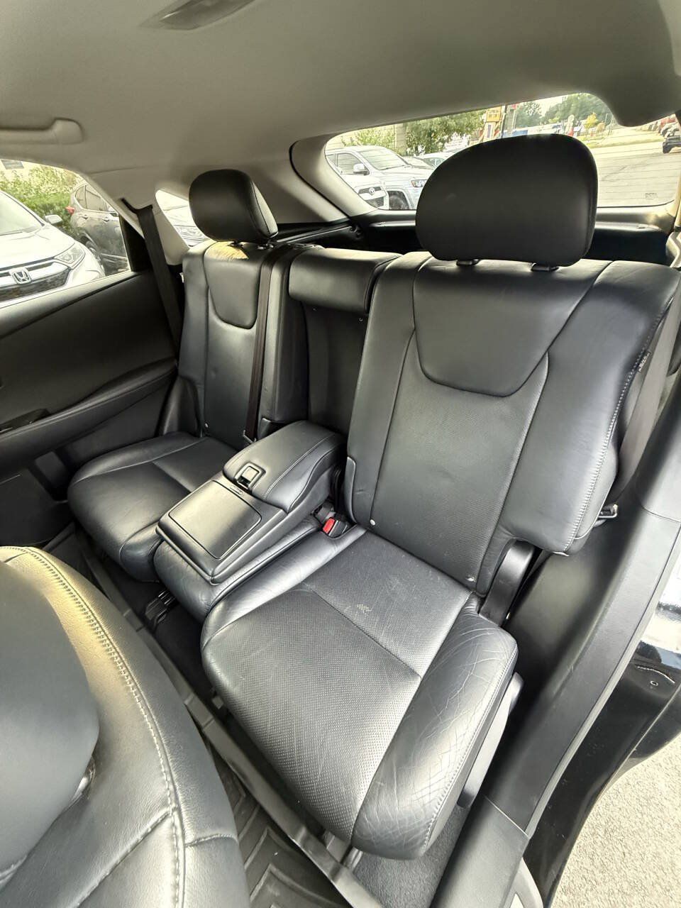 Used 2014 Lexus RX 350 AWD w/ Navigation Package image 20