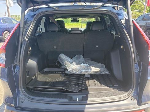 Used 2026 Honda CR-V Sport Touring image 5