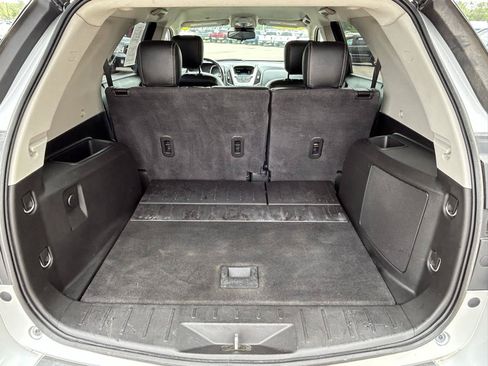Used 2013 Chevrolet Equinox LT w/ Driver Convenience Package FWD image 17