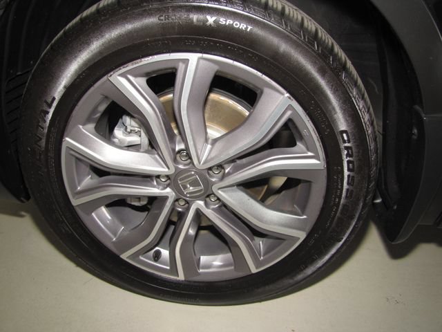 Used 2022 Honda CR-V Touring image 26