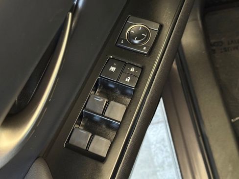 Certified 2024 Lexus UX 250h FWD image 28