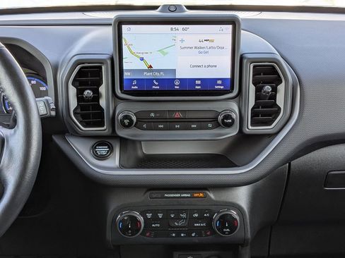 Used 2023 Ford Bronco Sport Outer Banks w/ Tech Package image 19