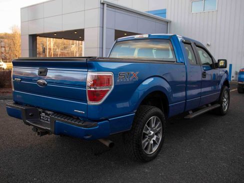 Used 2014 Ford F150 STX w/ Equipment Group 201A Mid image 22
