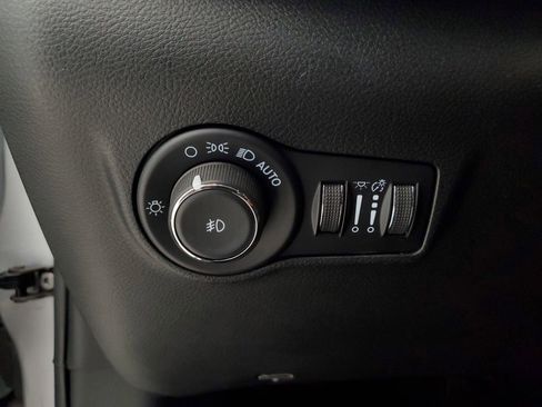 Used 2025 Jeep Compass Limited AWD/4WD image 11