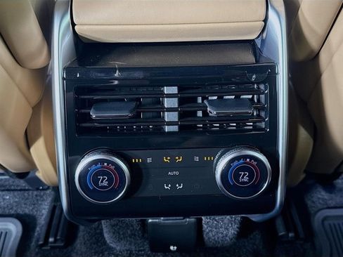 New 2026 Land Rover Range Rover SE image 27