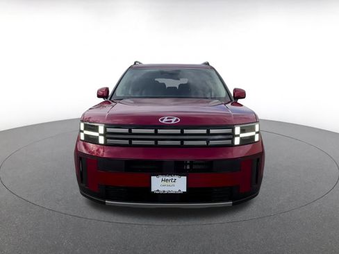 Used 2025 Hyundai Santa Fe SEL image 4