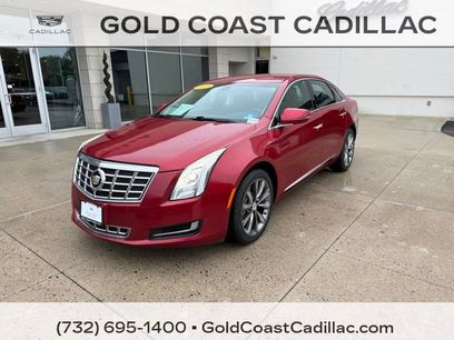 Used 2013 Cadillac XTS