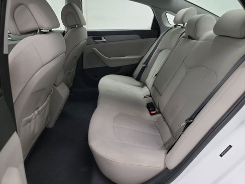 Used 2016 Hyundai Sonata SE image 27
