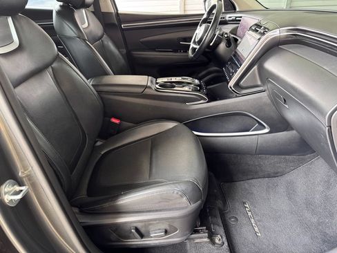 Used 2024 Hyundai Tucson Limited AWD/4WD image 20