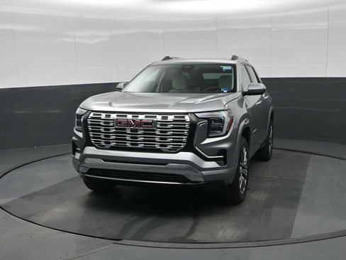 New 2026 GMC Terrain Denali image 5