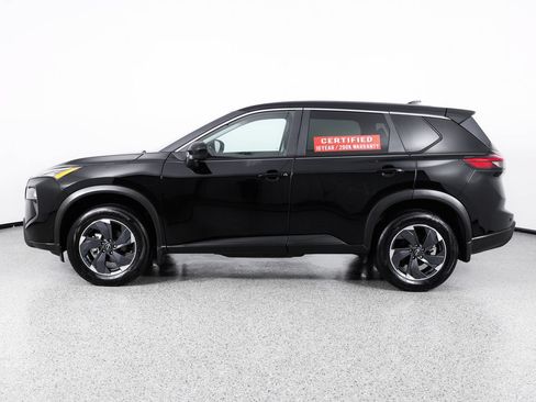 Used 2026 Nissan Rogue SV AWD/4WD image 5