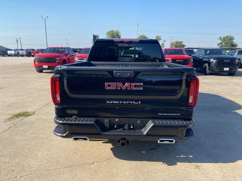 New 2026 GMC Sierra 1500 Denali w/ Denali Reserve Package image 5