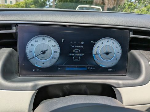 Used 2024 Hyundai Tucson SEL w/ Convenience Package FWD image 27