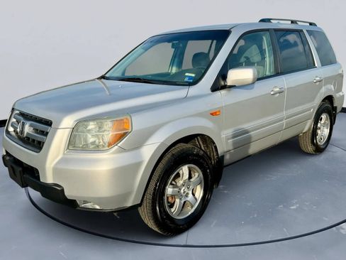 Used 2006 Honda Pilot EX image 2