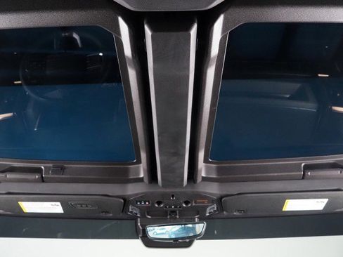 Used 2025 GMC Hummer EV 3X AWD/4WD image 85