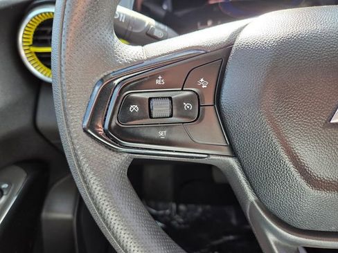 Used 2024 Chevrolet Trax LT image 30