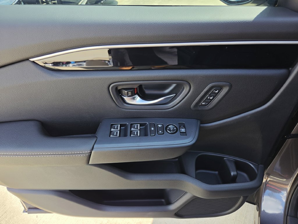 New 2026 Honda Pilot EX-L image 8