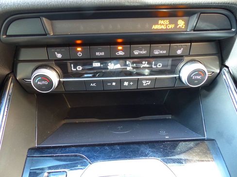 Used 2023 MAZDA CX-9 Touring image 27