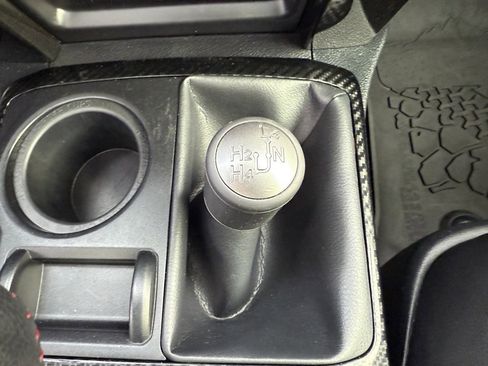 Certified 2022 Toyota 4Runner TRD Pro image 31