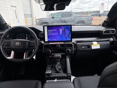 New 2026 Toyota 4Runner Limited image 29