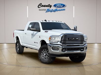 Used 2022 RAM 3500 Limited
