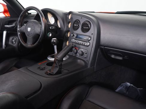Used 2005 Dodge Viper SRT-10 w/ Copperhead Edition Group image 34