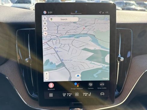 New 2026 Volvo XC60 B5 Plus w/ Protection Package Premier image 9