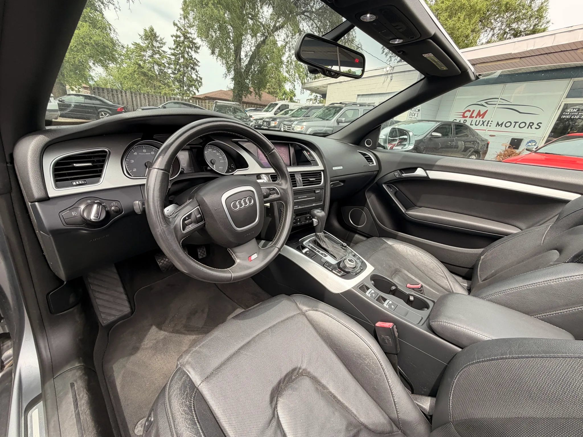 Used 2011 Audi S5 Premium Plus AWD/4WD image 13
