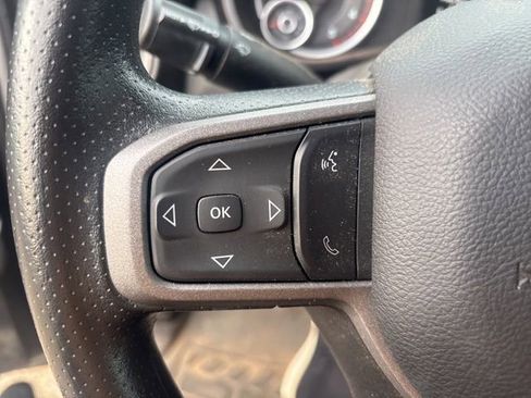 Used 2024 RAM 2500 Tradesman w/ Chrome Appearance Group image 9