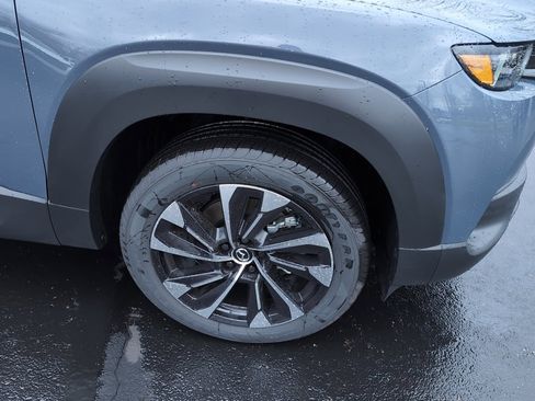 New 2026 MAZDA CX-50 2.5 Hybrid w/ Premium Plus Pkg image 3