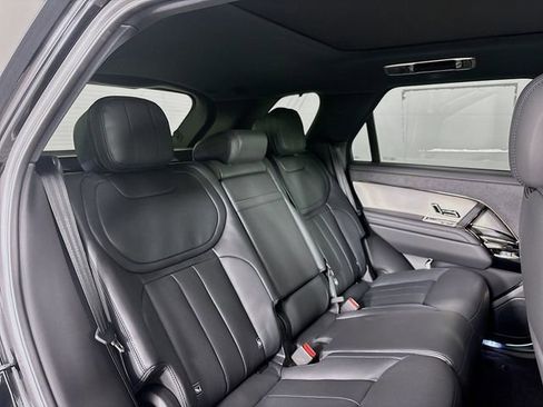 New 2026 Land Rover Range Rover Sport Dynamic SE image 25