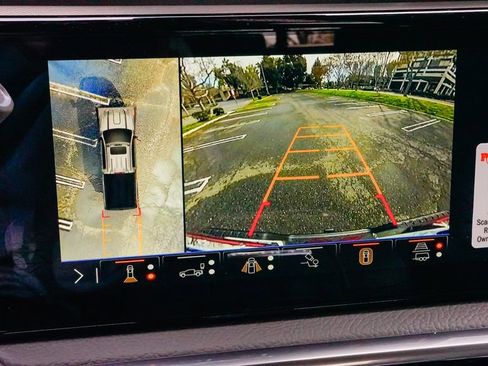 New 2026 GMC Sierra 2500 Denali w/ Denali Reserve Package image 26