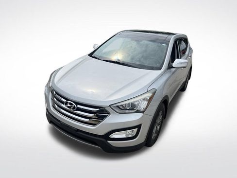 Used 2013 Hyundai Santa Fe Sport w/ Technology Pkg AWD/4WD image 37