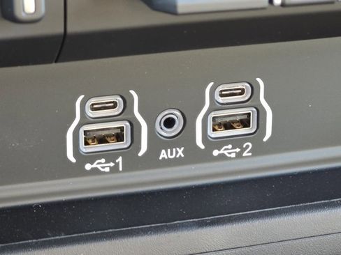 New 2026 RAM 3500 Big Horn image 15