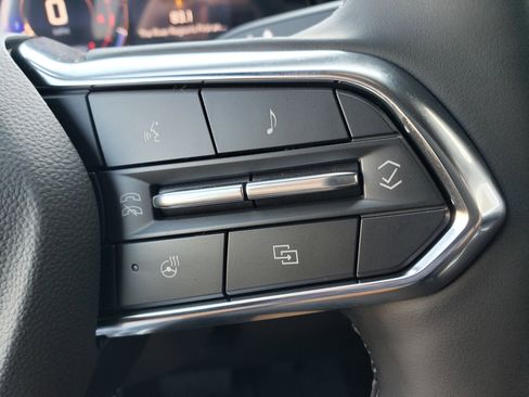 New 2025 Chevrolet Tahoe Premier image 19