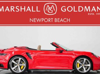 Used 2023 Porsche 911 Cabriolet AWD/4WD video 1